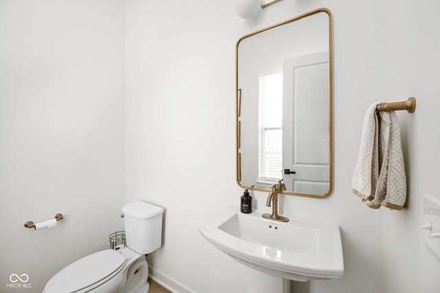 1944 Granville Drive, Westfield, IN 46074