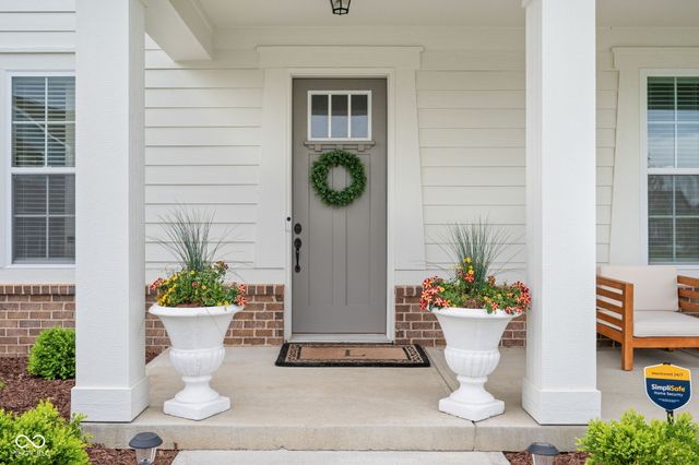 1944 Granville Drive, Westfield, IN 46074