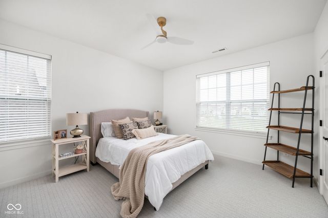 1944 Granville Drive, Westfield, IN 46074