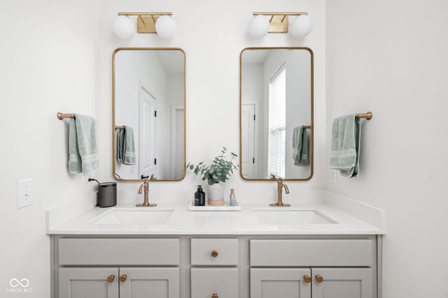 1944 Granville Drive, Westfield, IN 46074