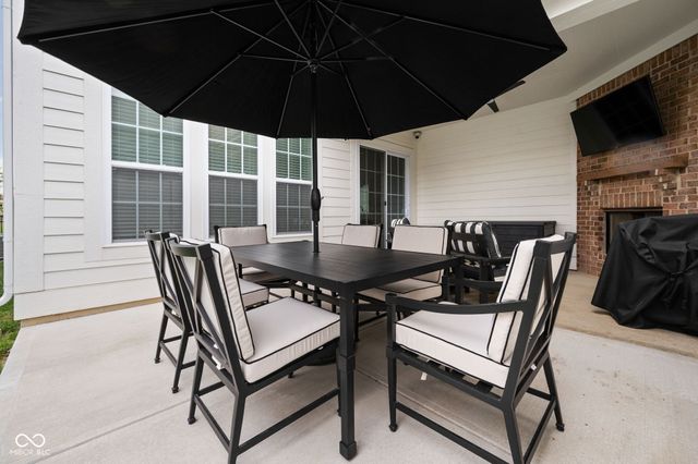 1944 Granville Drive, Westfield, IN 46074