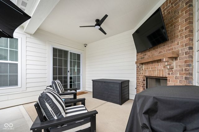 1944 Granville Drive, Westfield, IN 46074