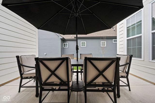 1944 Granville Drive, Westfield, IN 46074