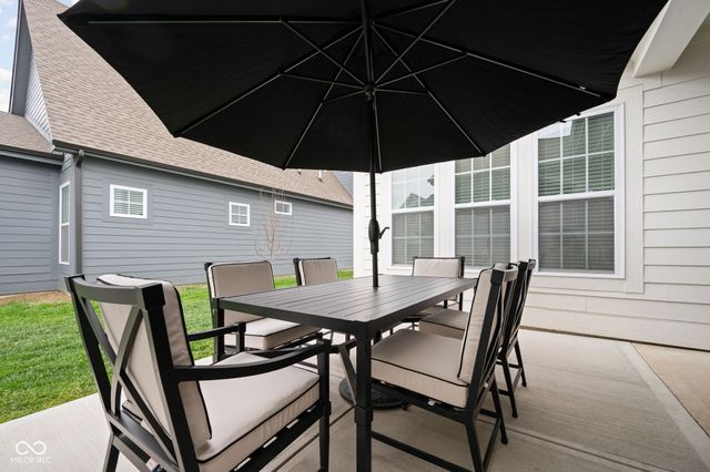 1944 Granville Drive, Westfield, IN 46074