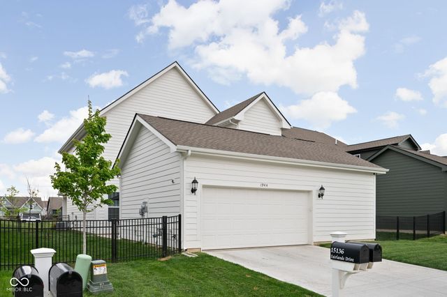 1944 Granville Drive, Westfield, IN 46074
