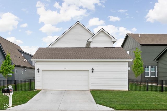 1944 Granville Drive, Westfield, IN 46074