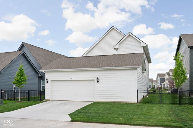 1944 Granville Drive, Westfield, IN 46074
