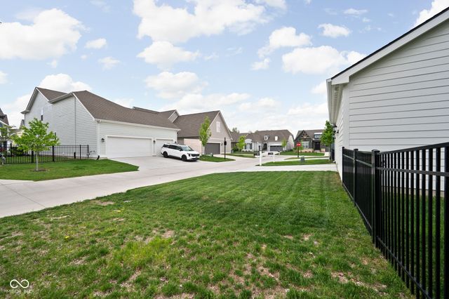 1944 Granville Drive, Westfield, IN 46074