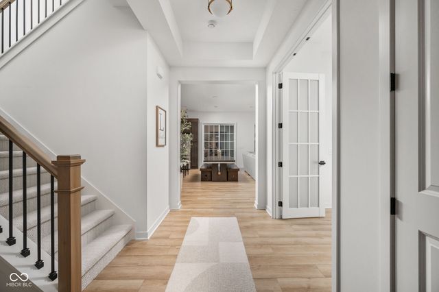 1944 Granville Drive, Westfield, IN 46074