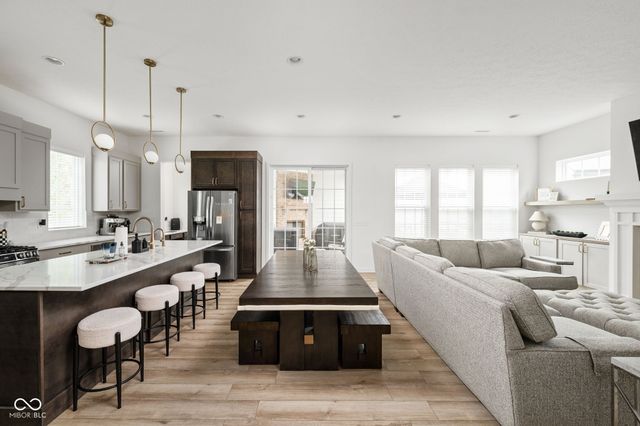 1944 Granville Drive, Westfield, IN 46074