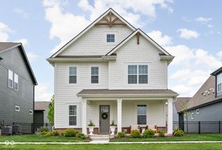 1944 Granville Drive, Westfield, IN 46074