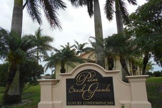 1440 Lake Crystal Drive B, West Palm Beach, FL 33411