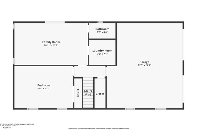 5 Northcrest Drive, Clifton Park, NY 12065