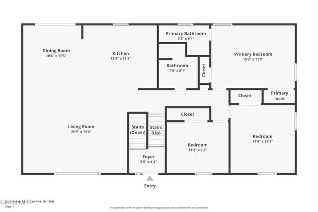 5 Northcrest Drive, Clifton Park, NY 12065