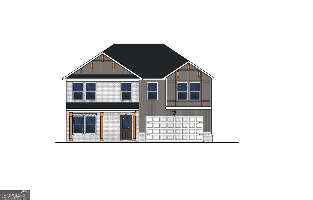 1594 Sungrown Way 248, Mcdonough, GA 30253