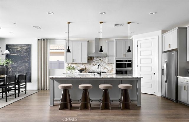 25202 Banded Hills Drive, Menifee, CA 92585