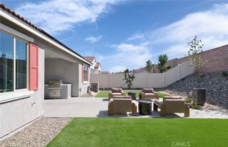25202 Banded Hills Drive, Menifee, CA 92585