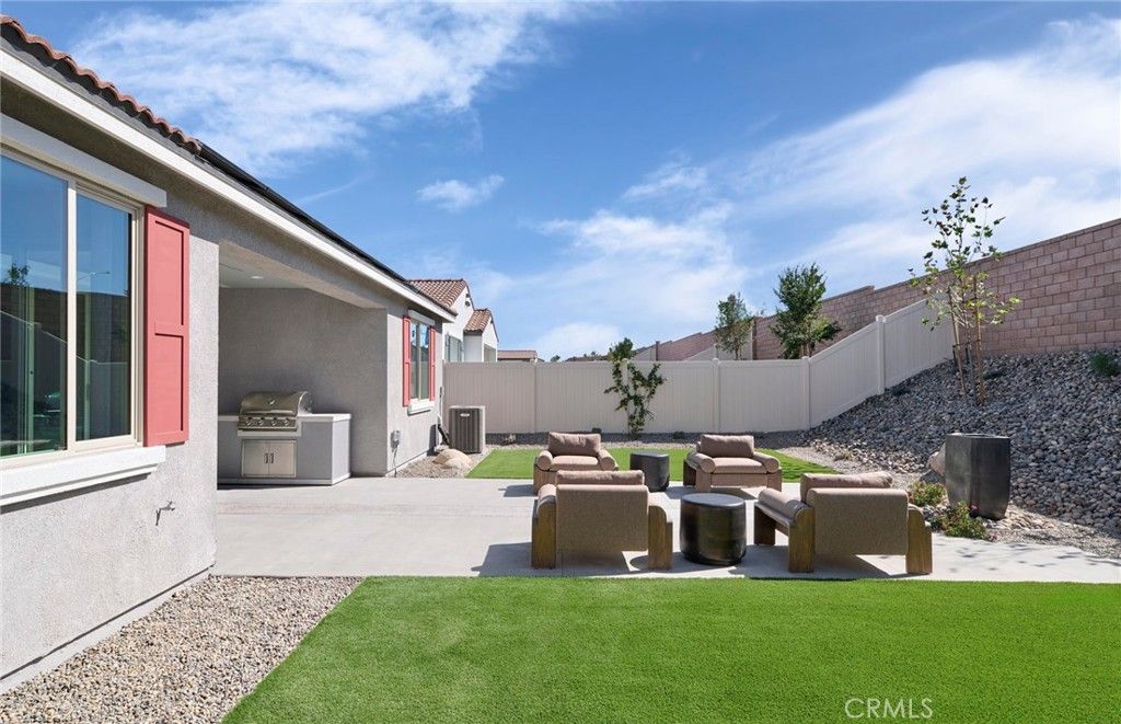 Image 1 of property listing at 25202 Banded Hills Drive, Menifee, CA 92585