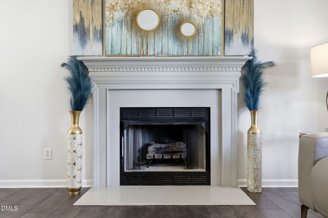 117 Crabwall Court, Holly Springs, NC 27540