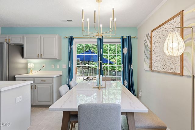117 Crabwall Court, Holly Springs, NC 27540