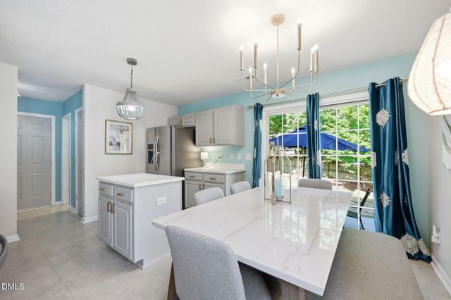117 Crabwall Court, Holly Springs, NC 27540