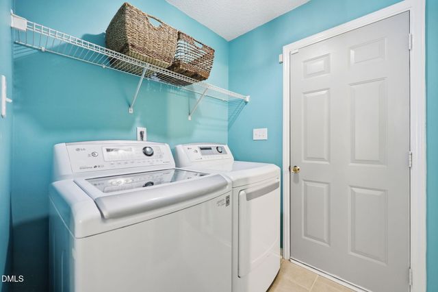 117 Crabwall Court, Holly Springs, NC 27540