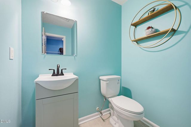 117 Crabwall Court, Holly Springs, NC 27540