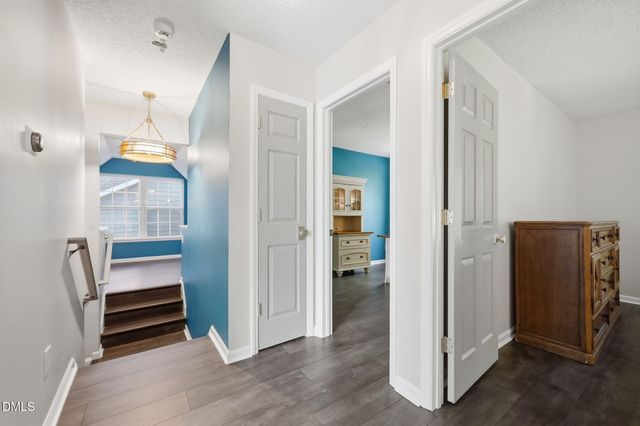 117 Crabwall Court, Holly Springs, NC 27540