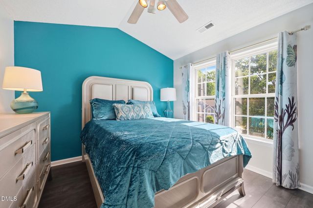 117 Crabwall Court, Holly Springs, NC 27540