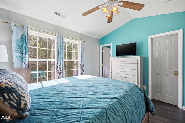 117 Crabwall Court, Holly Springs, NC 27540