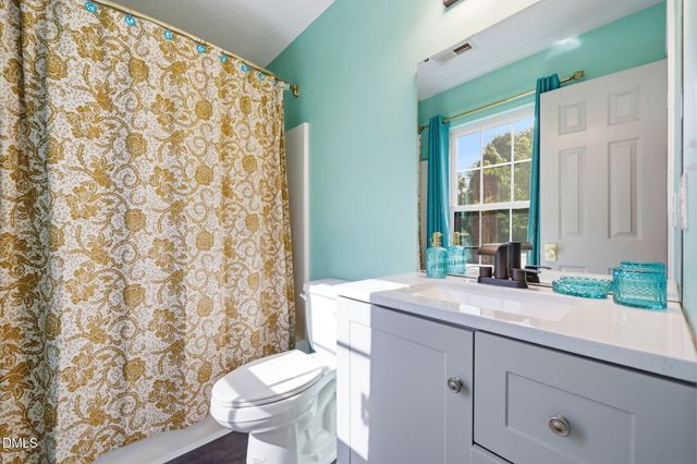 117 Crabwall Court, Holly Springs, NC 27540