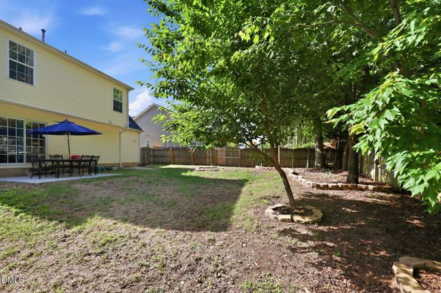 117 Crabwall Court, Holly Springs, NC 27540