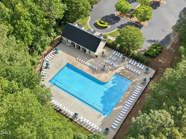 117 Crabwall Court, Holly Springs, NC 27540