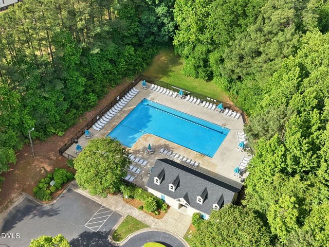 117 Crabwall Court, Holly Springs, NC 27540