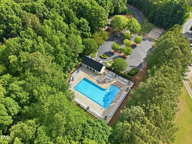 117 Crabwall Court, Holly Springs, NC 27540