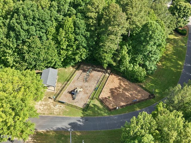 117 Crabwall Court, Holly Springs, NC 27540