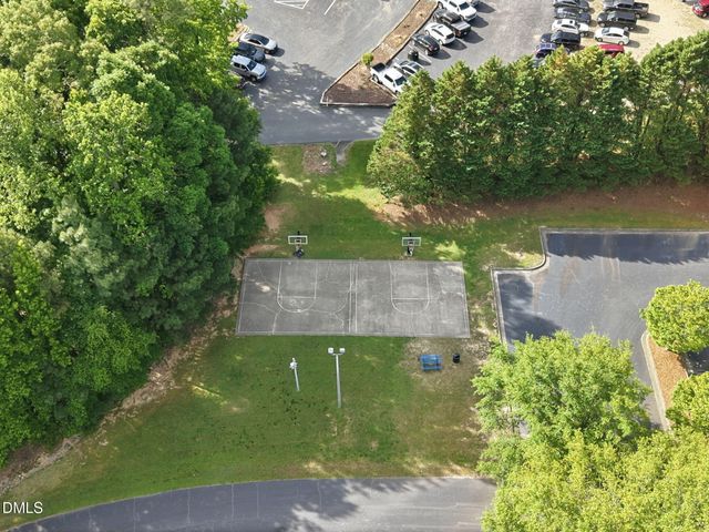 117 Crabwall Court, Holly Springs, NC 27540