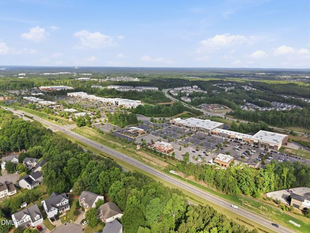 117 Crabwall Court, Holly Springs, NC 27540
