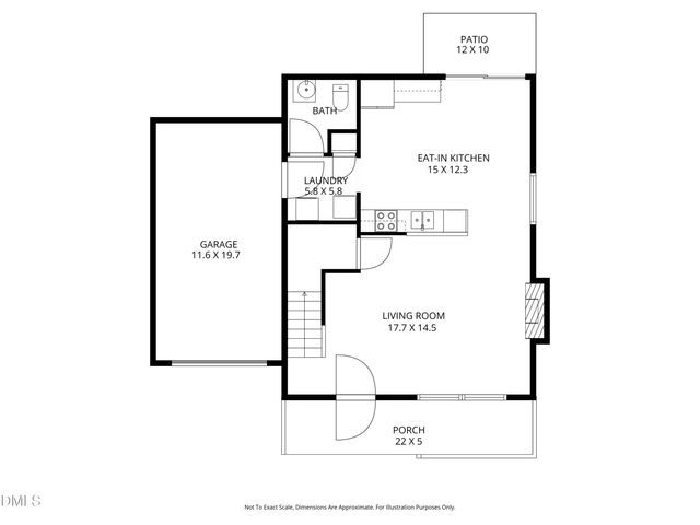 117 Crabwall Court, Holly Springs, NC 27540