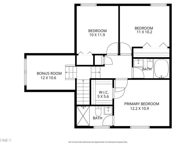 117 Crabwall Court, Holly Springs, NC 27540