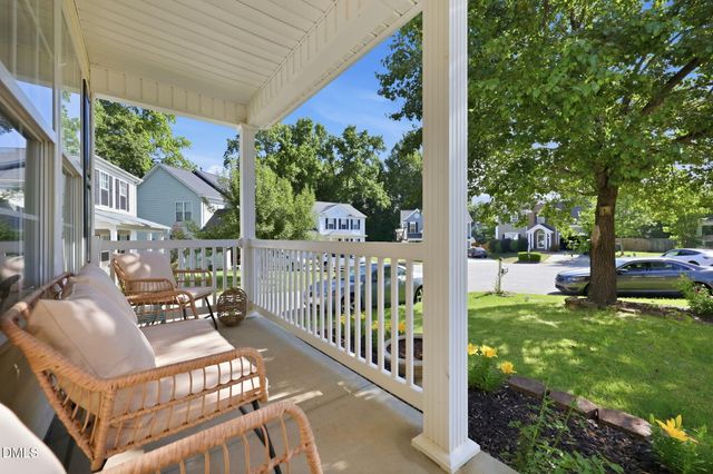 117 Crabwall Court, Holly Springs, NC 27540