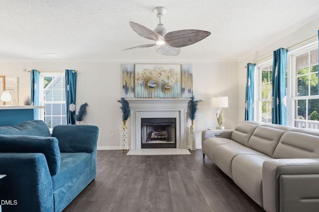 117 Crabwall Court, Holly Springs, NC 27540