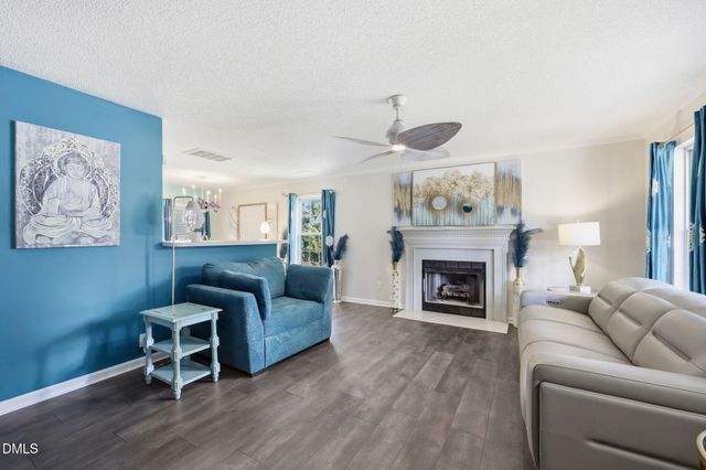 117 Crabwall Court, Holly Springs, NC 27540