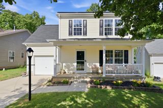 117 Crabwall Court, Holly Springs, NC 27540