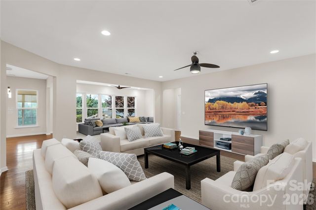 1079 Falling Leaf Street, Fort Mill, SC 29707