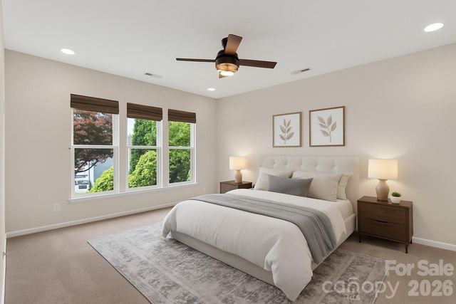 1079 Falling Leaf Street, Fort Mill, SC 29707