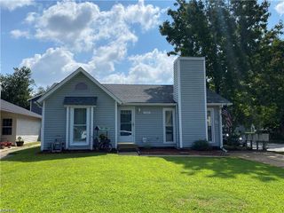 1108 Cayenne CT, Virginia Beach, VA 23462