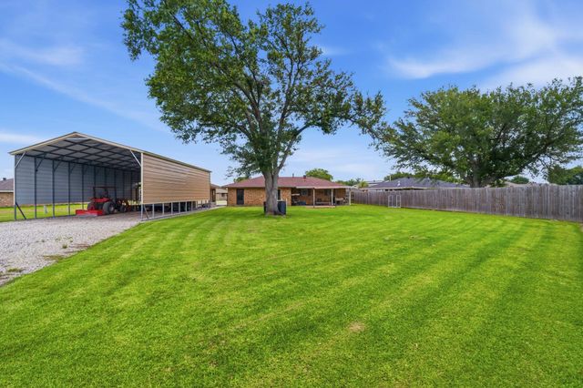 2210 Mary Hughes Drive, Houma, LA 70363