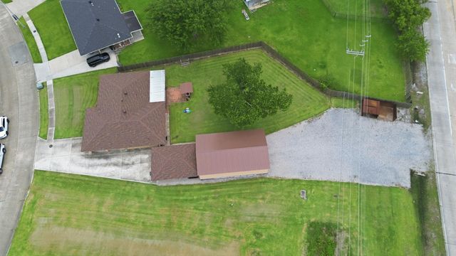 2210 Mary Hughes Drive, Houma, LA 70363
