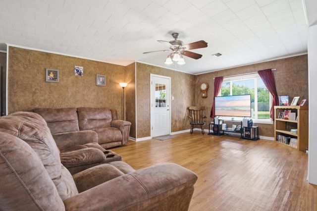 2210 Mary Hughes Drive, Houma, LA 70363